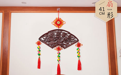 吕梁中国结挂件实木客厅玄关壁挂装饰品种类大全